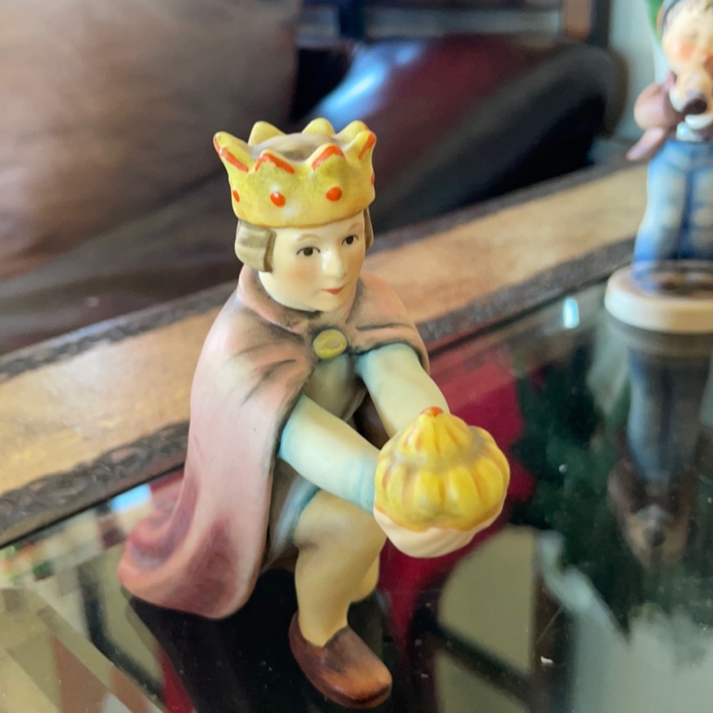 Gobel wise man